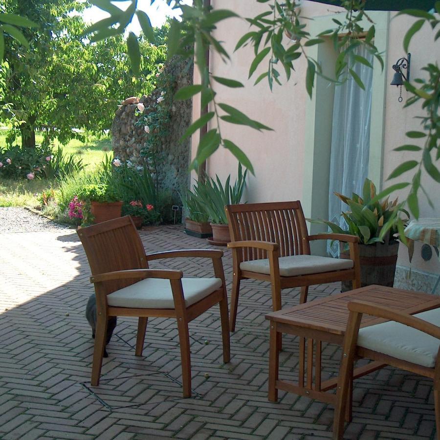 Una Casa Di Campagna Dossobuono Zewnętrze zdjęcie