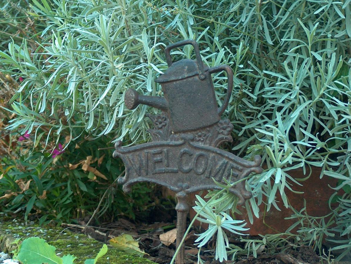 Una Casa Di Campagna Dossobuono Zewnętrze zdjęcie