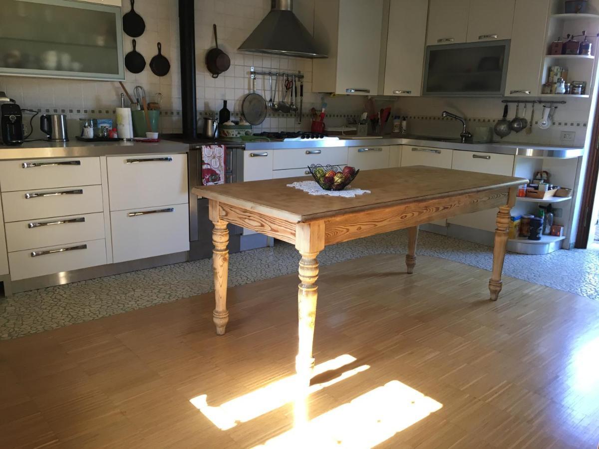 Una Casa Di Campagna Dossobuono Zewnętrze zdjęcie