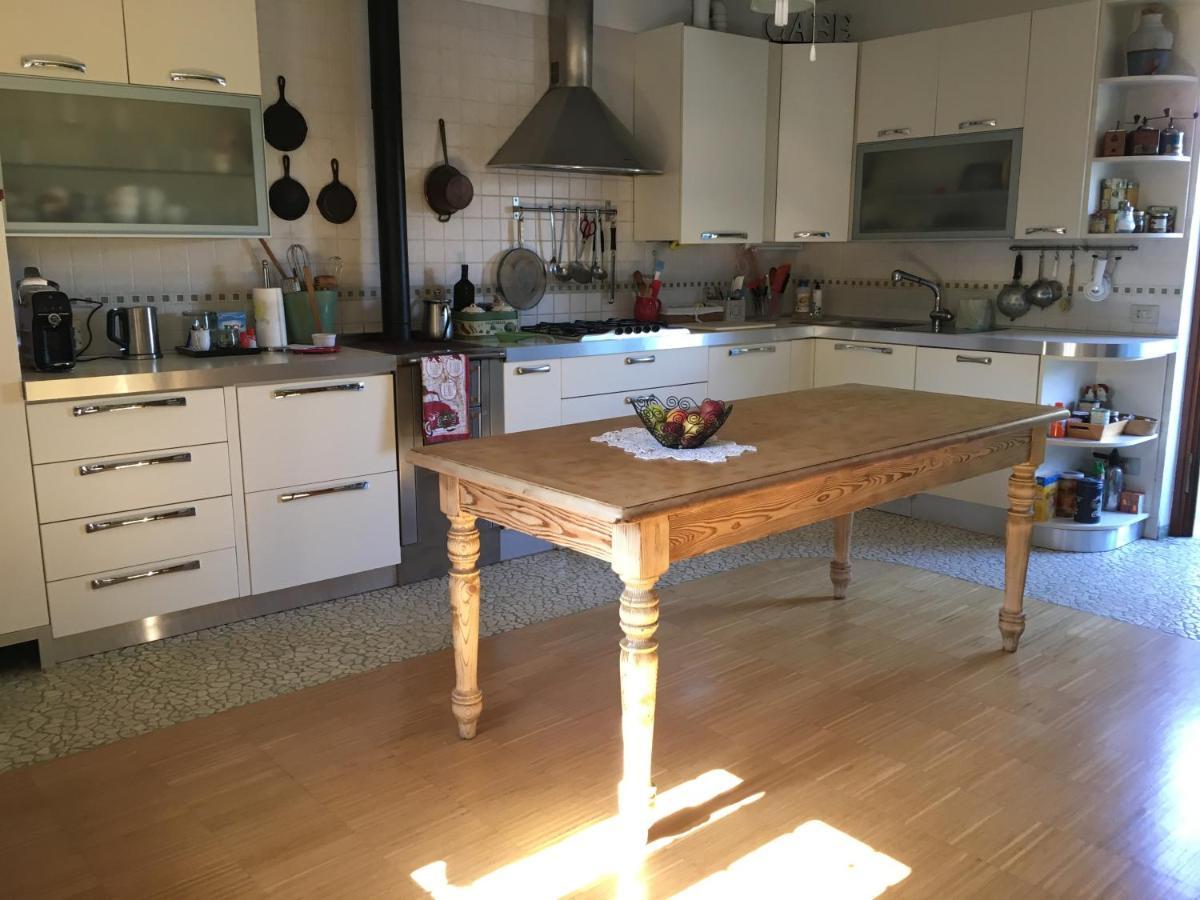 Una Casa Di Campagna Dossobuono Zewnętrze zdjęcie