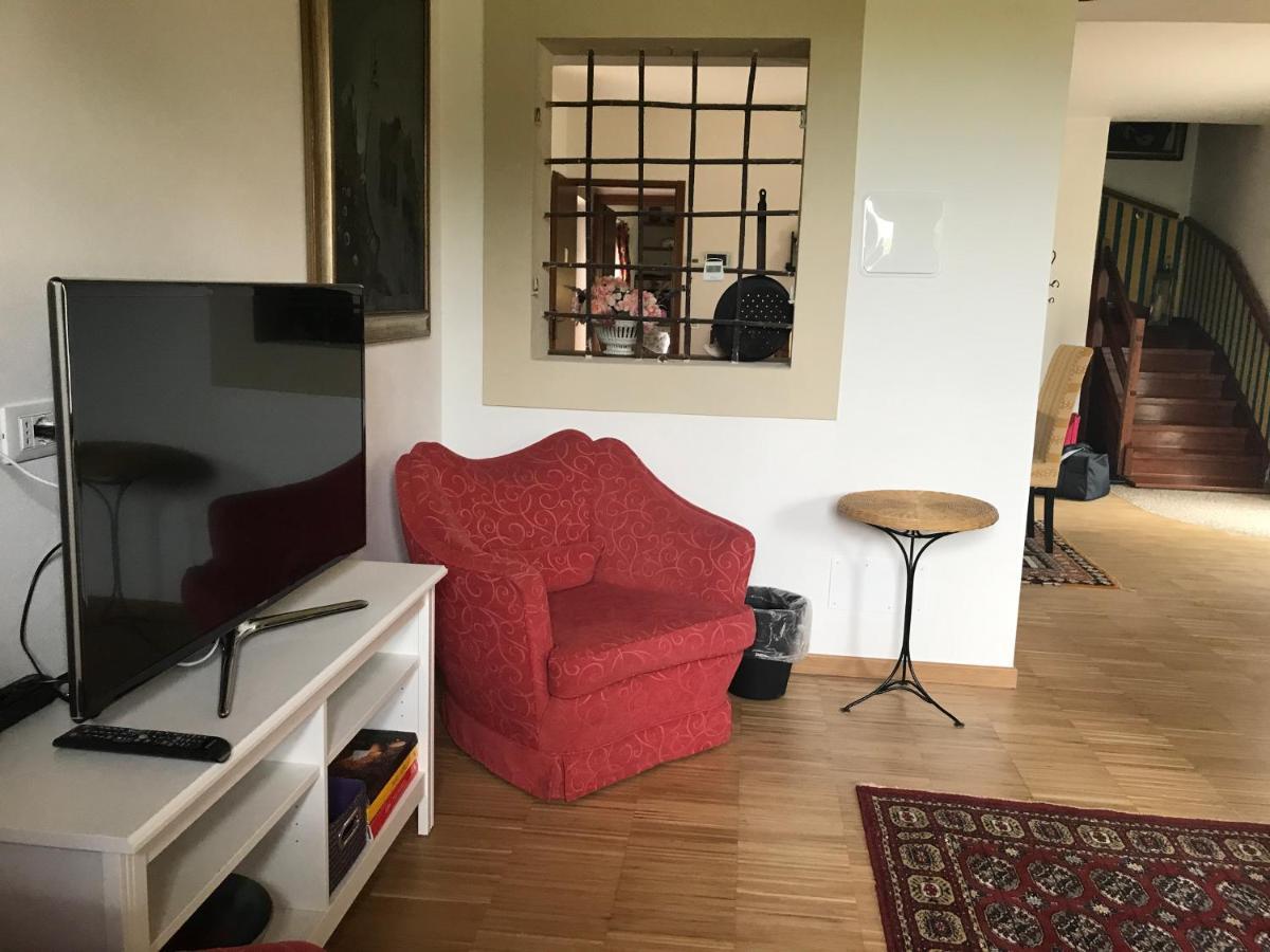 Una Casa Di Campagna Dossobuono Zewnętrze zdjęcie
