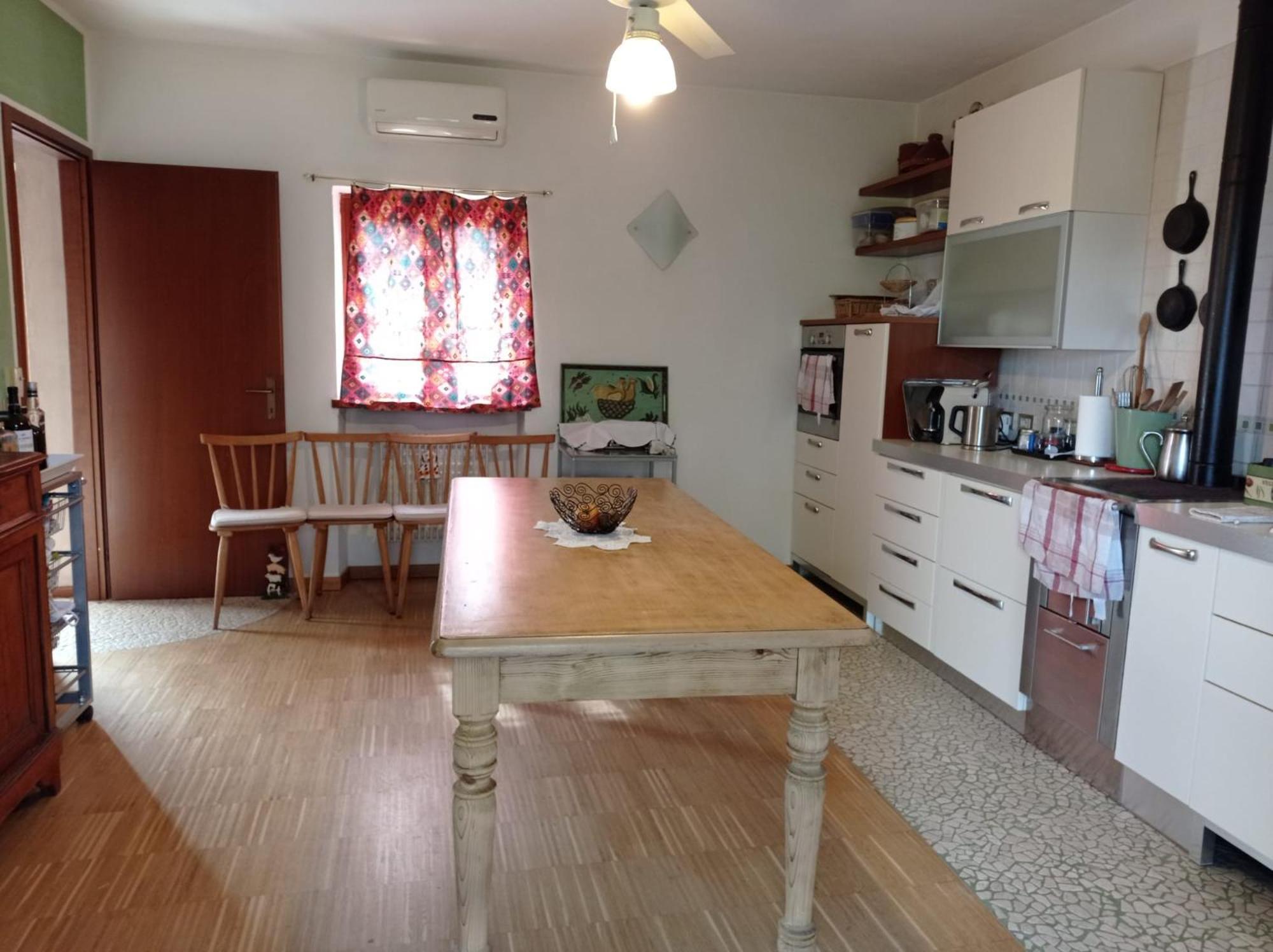 Una Casa Di Campagna Dossobuono Zewnętrze zdjęcie
