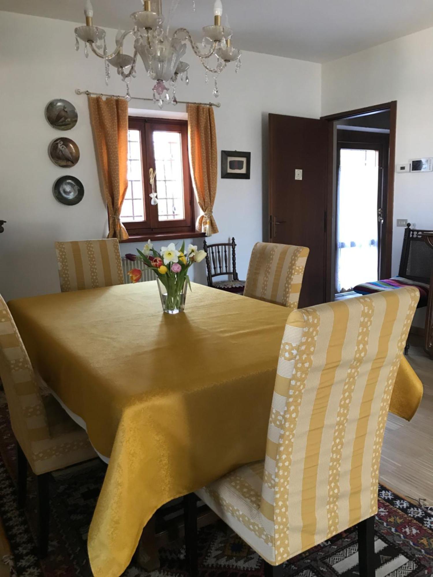 Una Casa Di Campagna Dossobuono Zewnętrze zdjęcie