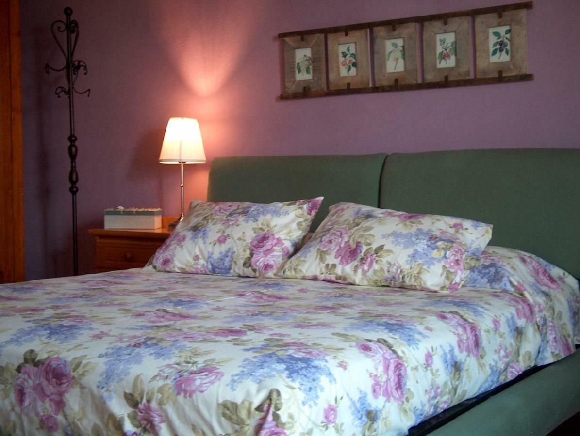 Una Casa Di Campagna Dossobuono Zewnętrze zdjęcie