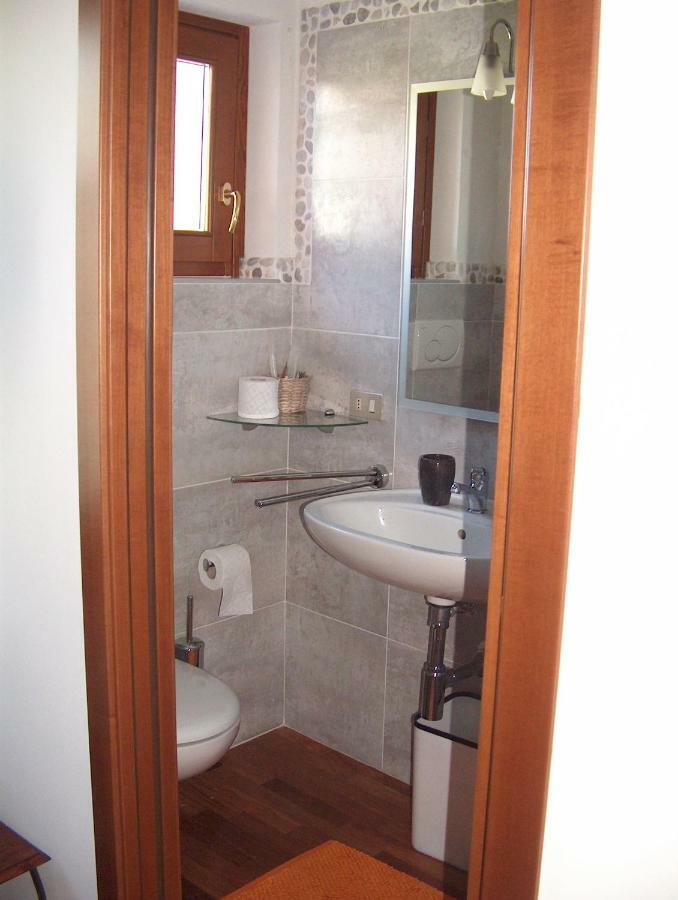 Una Casa Di Campagna Dossobuono Zewnętrze zdjęcie